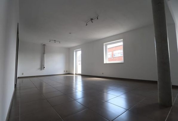 Appartement te huur - Photo 1