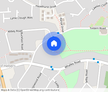 Romsey Avenue, Middleton, Manchester, M24 - Photo 1