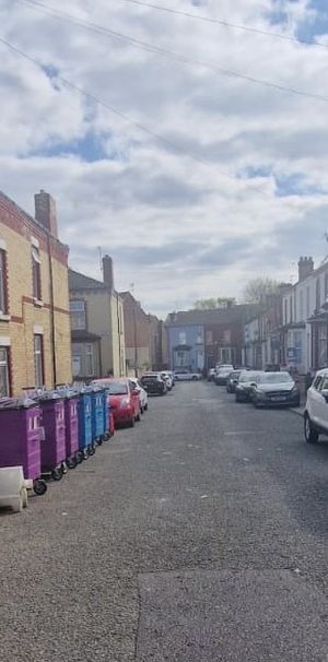 Buckingham Road, Liverpool, L9 - Photo 1