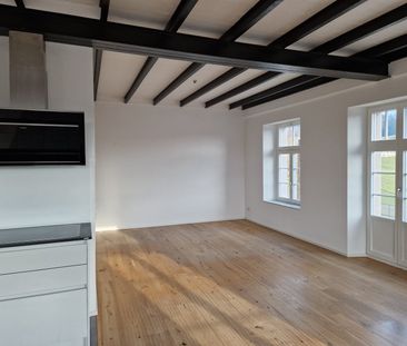 4 Zimmer, 174 m², 1. Stock - Foto 3