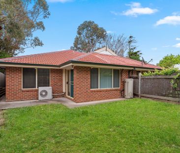 Low-maintenance living just moments from the CBD - Photo 6