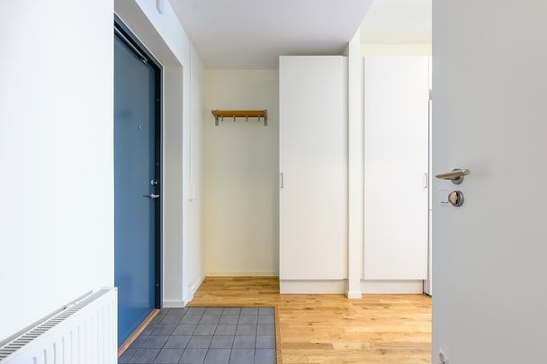 Pärlgatan 4A, Märsta Centrum - Foto 1