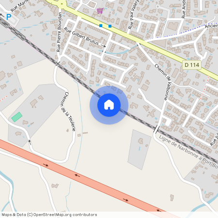 ARGELES SUR MER (66700)