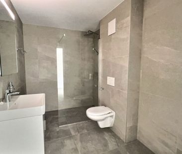 2,5p on the ground floor with large terrace – new - Photo 6