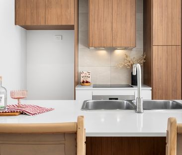 149 Sutherland Crescent, Taylor ACT 2913 - Townhouse For Rent | Domain - Photo 3