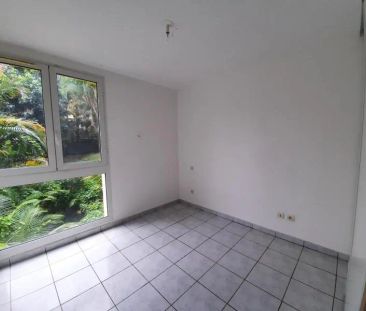 Appartement à louer 3 pièces 53.69m² - Photo 2