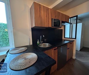 Location Appartement DIJON 21000 - Photo 4