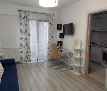 Center - Mitropolie - Palas Campus apartment 1 room for rent Iași - Photo 1