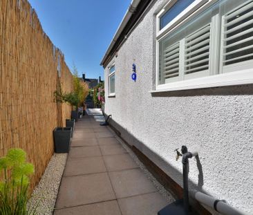 2 bedroom terraced house to rent - Photo 3