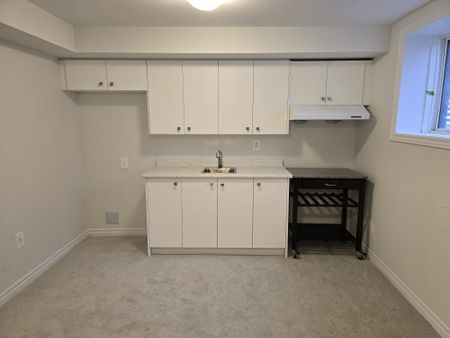 For Lease - 5959 Saigon Street Unit# Basement, Mississauga, Ontario - Photo 4