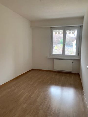 4 Zimmer, 80 m², 3. Stock - Photo 3