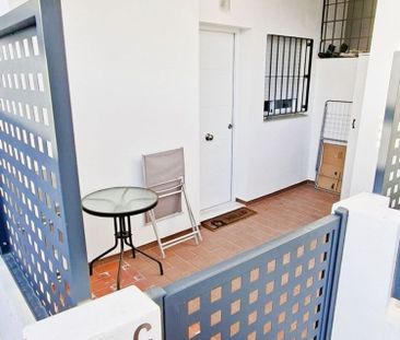 Alquiler de piso en Campanillas - Foto 5