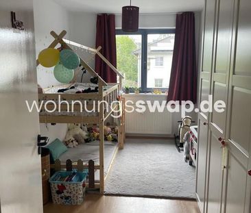 Wohnungsswap - 3 Zimmer, 87 m² - Tiriotstraße, Pankow, Berlin - Photo 1