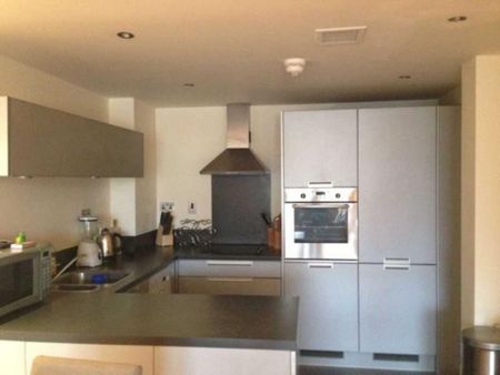 2 bedroom apartment to rent - Photo 3