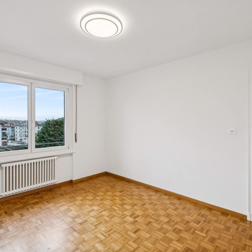 2 Zimmer, 4. Stock - Photo 1