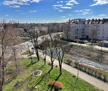 Do wynajęcia mieszkanie 57 m2 – 2 pokoje – 4 piętro, ul. Bankowa 9 - Фото 3