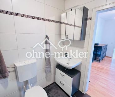 wunderschöne ruhige 2 Zimmer Wohnung - Foto 1