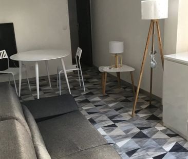 Location Appartement 2 pièces 25 m2 à Saint-Quentin - Photo 5