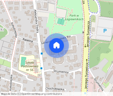 Eleganckie mieszkanie z ogródkiem | PL/UKR/ENG - Zdjęcie 1