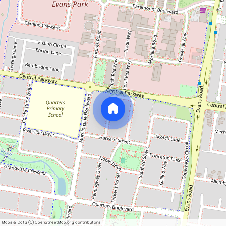 12 Davenport Crescent, Cranbourne West