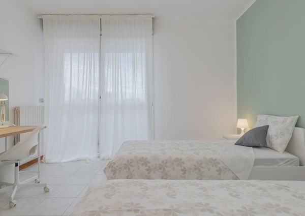 Via V. Bachelet, Vigonza, Veneto 35010