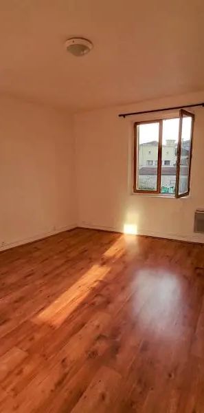 Appartement à louer 1 pièce 34.84m² - Photo 1