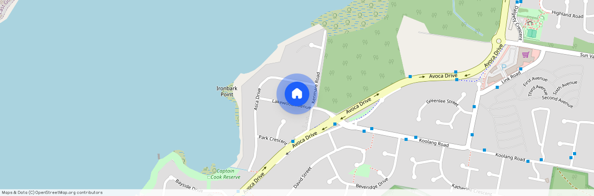 8 Lakewood Avenue, Green Point, NSW 2251