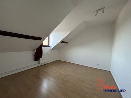 Location Appartement 2 pièces 38m² CHARLEVILLE MEZIERES 08000 - Photo 5