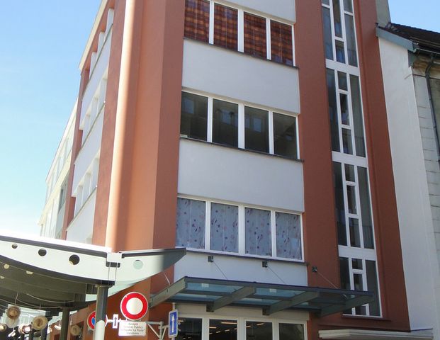 Appartement 4 pièces - Photo 1