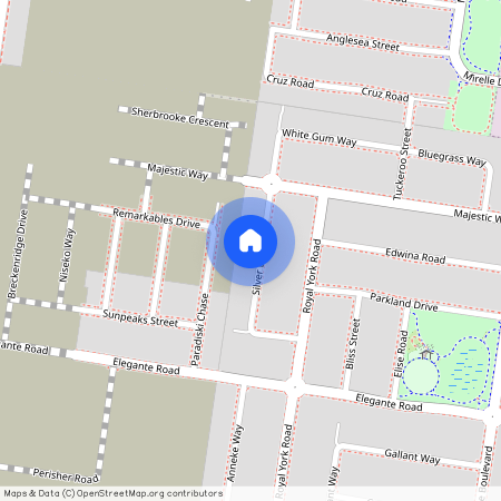 31 Silver Leaf Way, Winter Valley