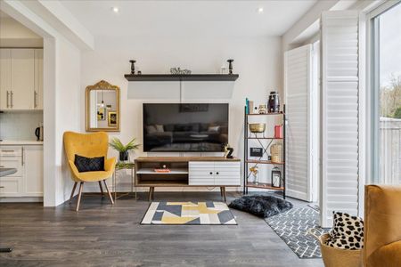 For Lease - 1890 Rymal Road Unit# 25, Hamilton, Ontario - Photo 5