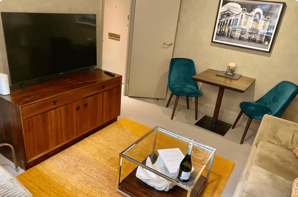 1 bedroom apartment to rent - Photo 1