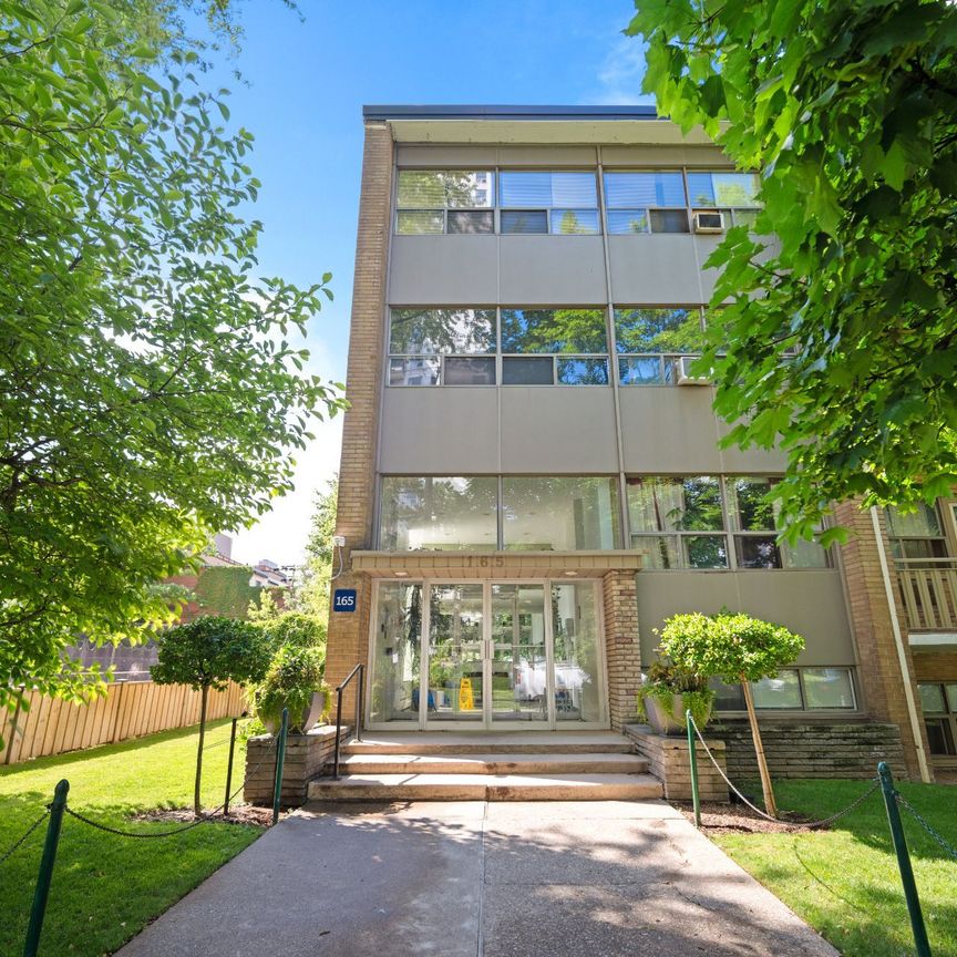 For Lease - 165 Balliol Street Unit# 309, Toronto, Ontario - Photo 1