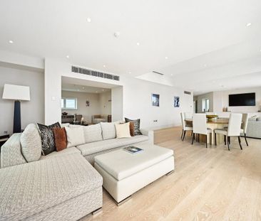 3 bedroom penthouse to rent - Photo 1