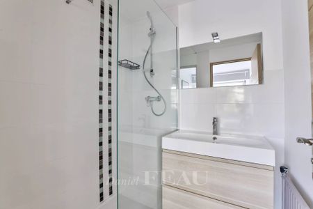 Location appartement, Saint-Cloud, 2 pièces, 44.57 m², ref 83481500 - Photo 2