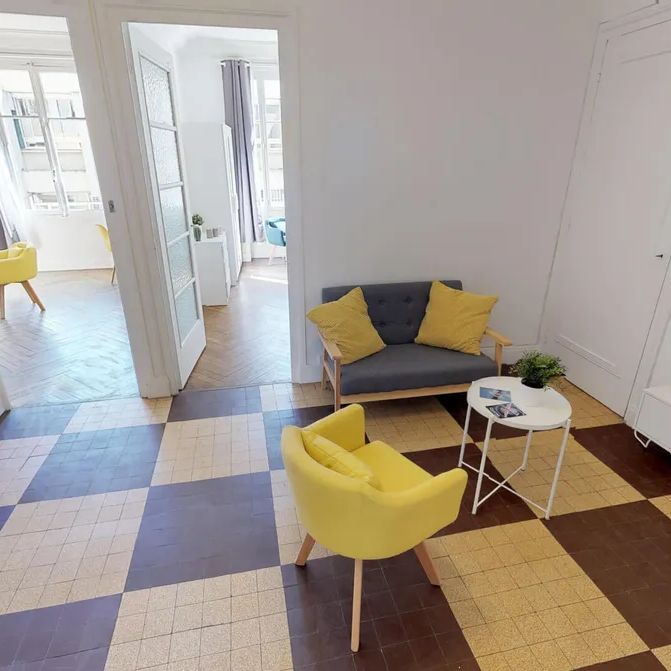 111 rue Cuvier 111, Lyon - Photo 1