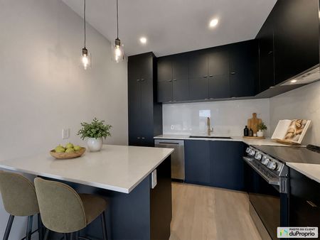 708 rue Walnut - Le noyer, Le Sud-Ouest à louer - Photo 2
