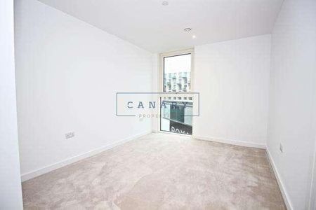 Carrick House, Royal Wharf, Docklands, E16 - Photo 5