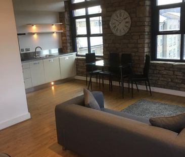 1 bedroom apartment to rent - Photo 3