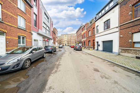 Rue Stappers 18, 4020, Liège - Photo 4