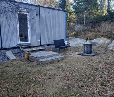 Skogshemsvägen, Stockholm - Foto 4