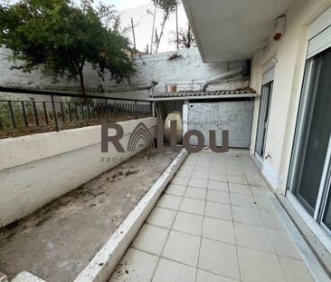 Διαμέρισμα για ενοικίαση Αγία Παρασκευή (Βασιλικά) - Photo 3