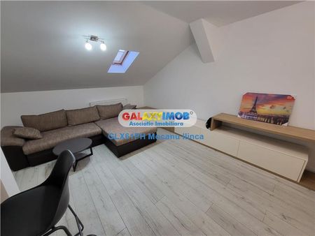 Inchiriere apartament 2 camere, bloc nou, Ploiesti, Malu Rosu - Photo 2