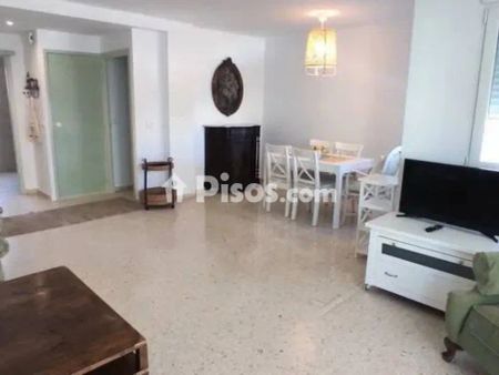 Piso en alquiler en Centro - Foto 3