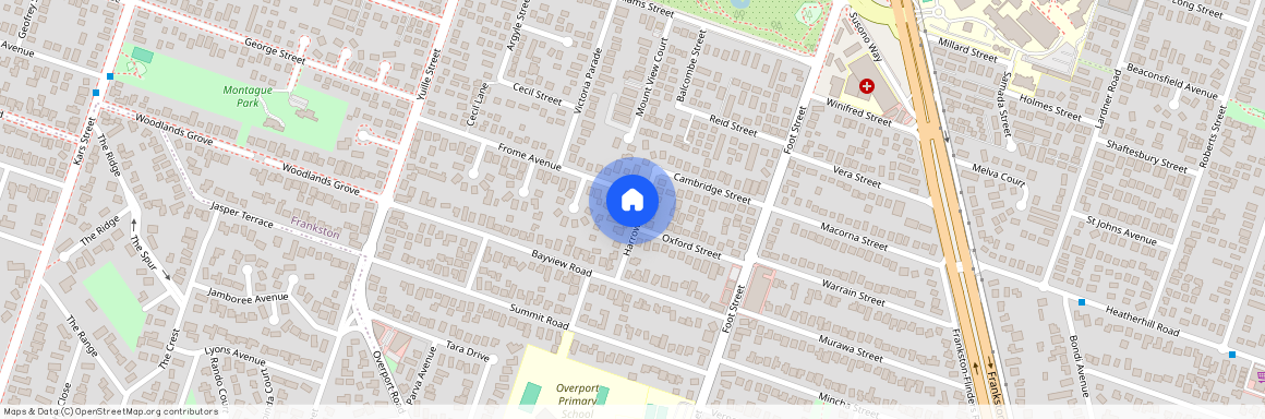 11 Harrow Street, Vic 3199, Frankston