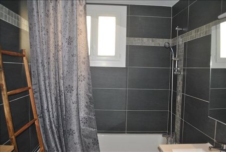 1 pièce - Meublé - 14 m² - RDC - Colocation non autorisée - Photo 5