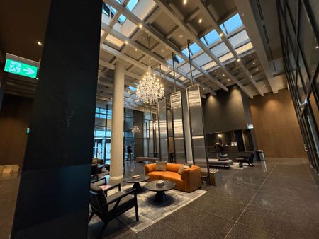 For Lease - 8 Interchange Way Unit# 803, Vaughan, Ontario - Photo 4