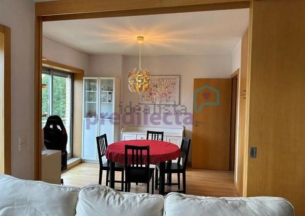 Apartamento T2 em Porto