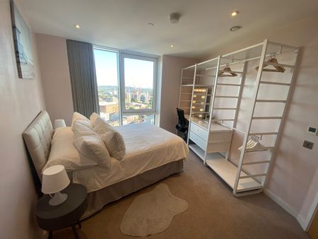 1 Bed Flat, Oculus House, IG11 - Photo 4