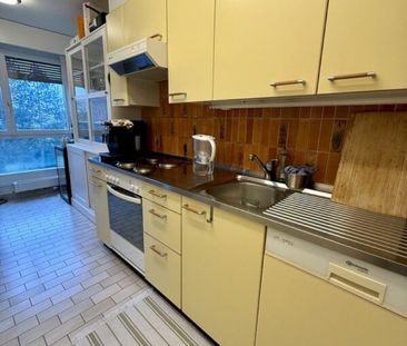 Bel appartement de 2.5 pièces à Epalinges - Photo 2